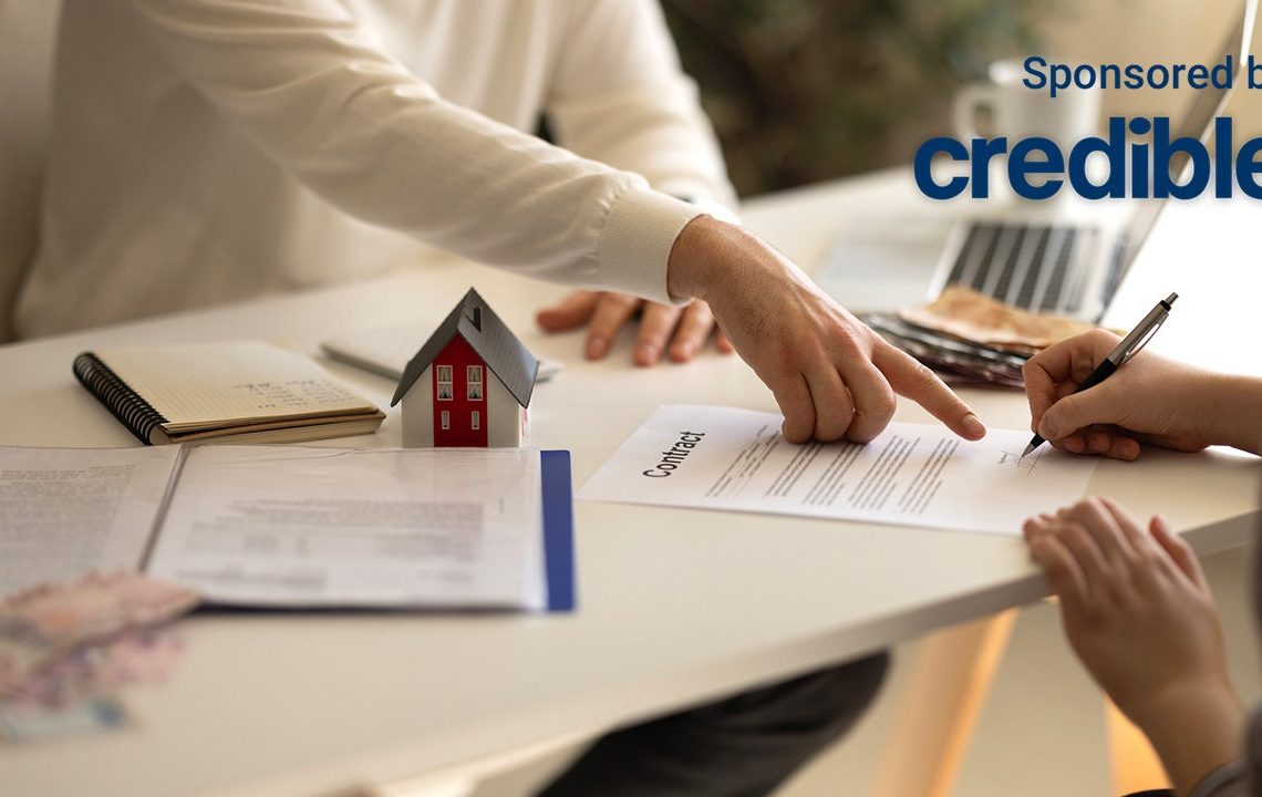 More homebuyers are paying discount points as interest rates continue to rise