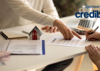 More homebuyers are paying discount points as interest rates continue to rise