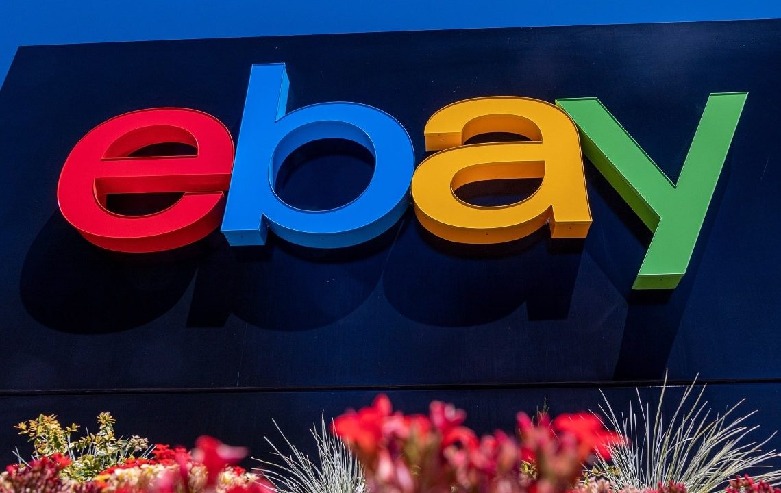 eBay ditching American Express as a payment option this summer