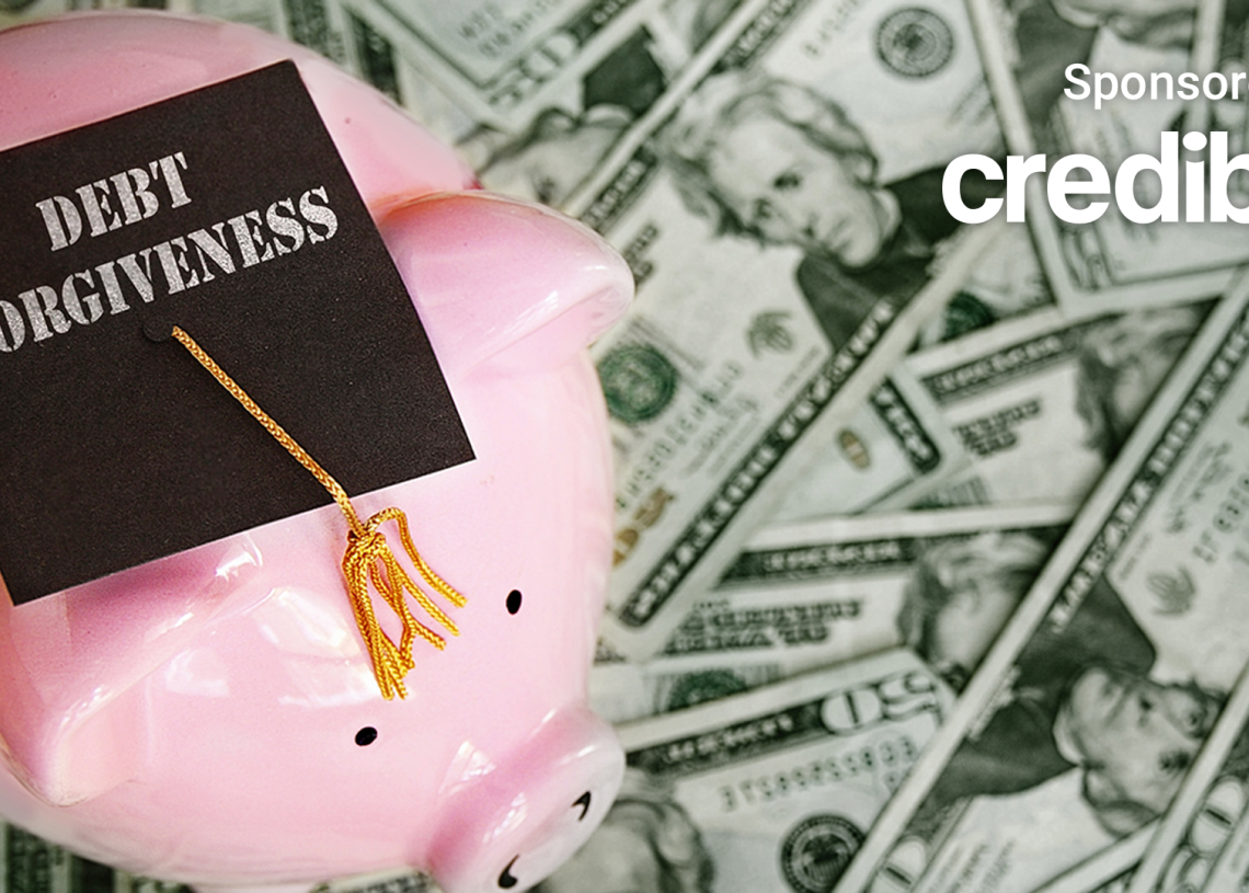 Borrowers urged to apply for Navient's private student loan forgiveness