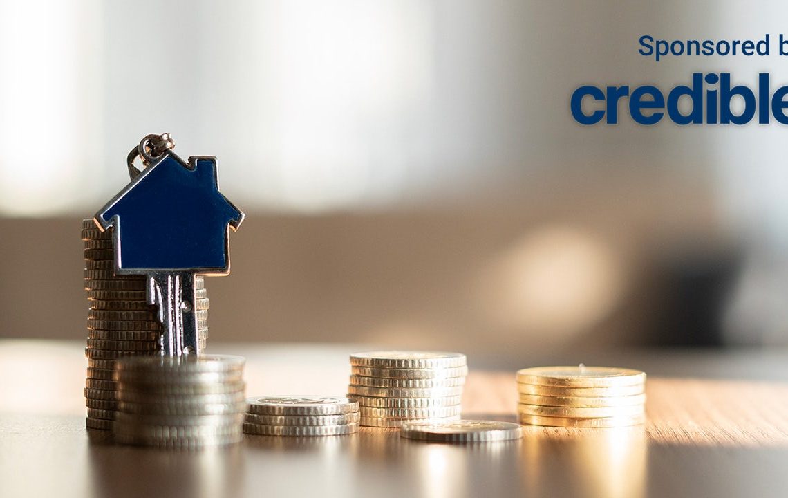 Mortgage rates fall but only slightly as home prices continue rising