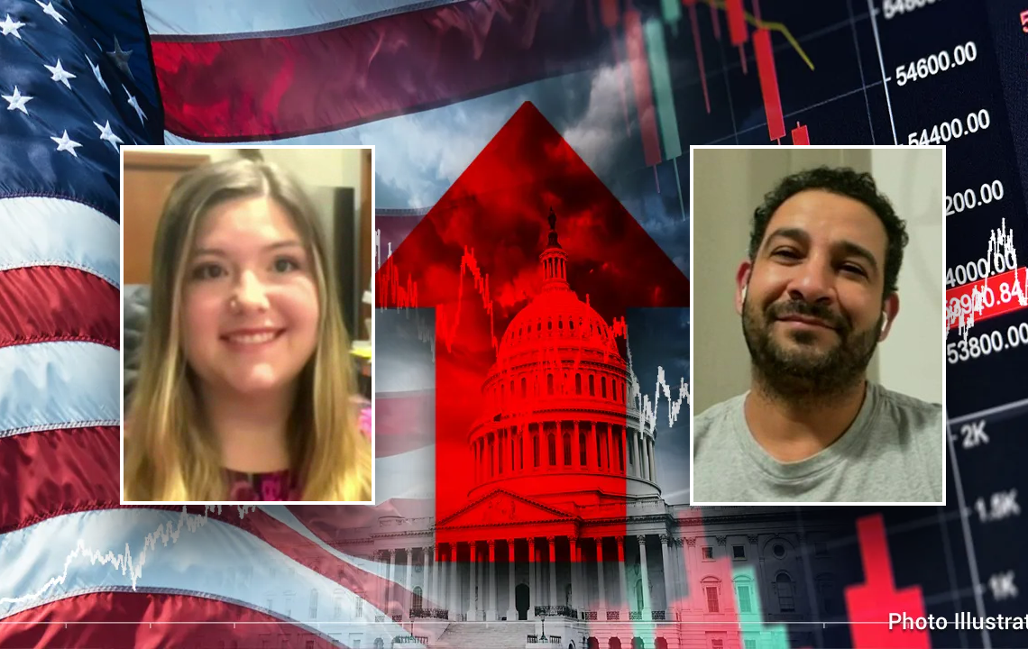 Business owners fear they won’t survive another Biden term: ‘We’re all struggling’