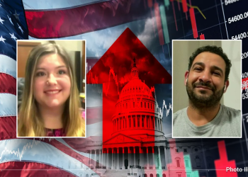 Business owners fear they won’t survive another Biden term: ‘We’re all struggling’