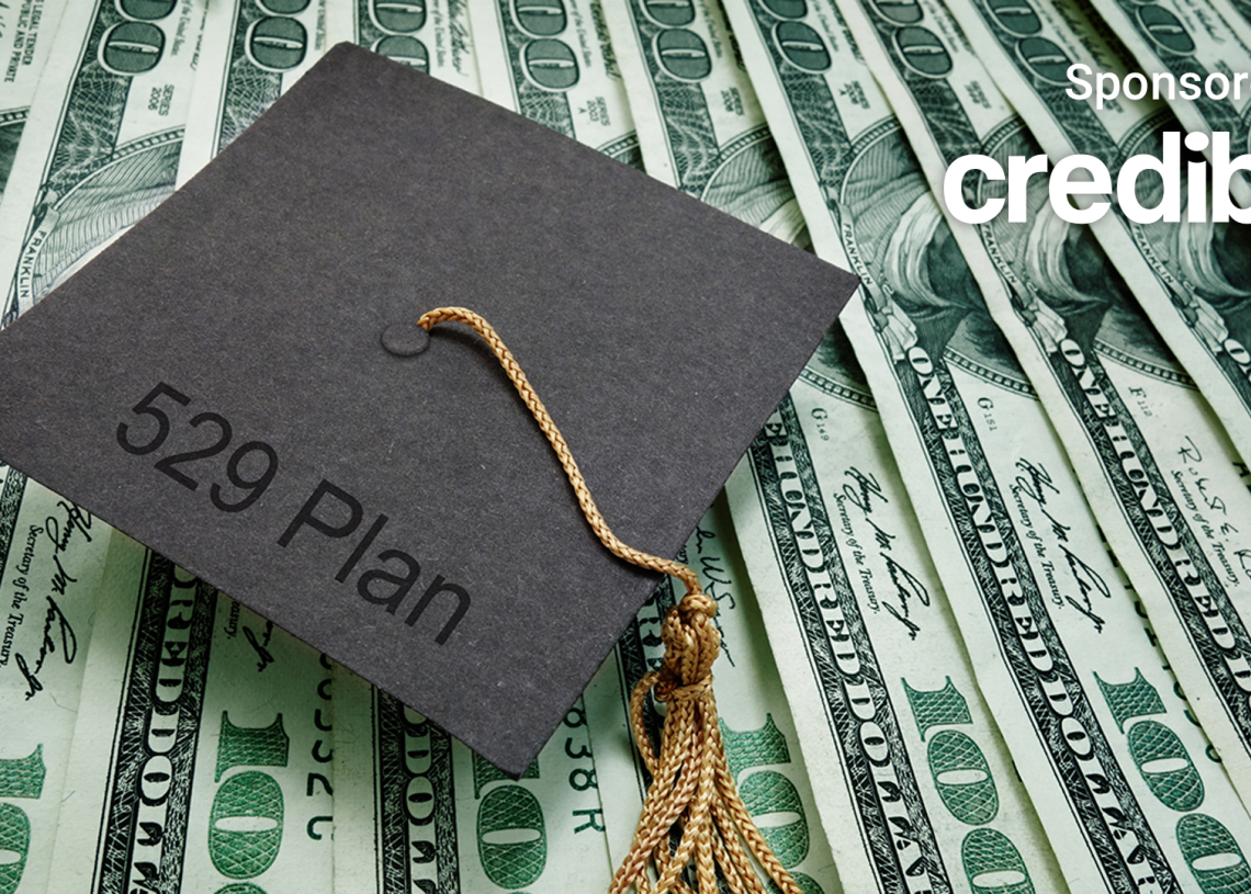 50% of Americans saving for college don't know about a 529 savings plan: survey