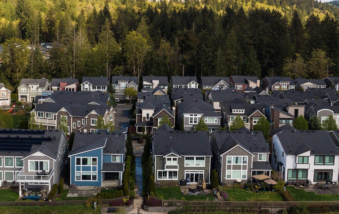 Americans with adjustable mortgages could soon see their payments skyrocket