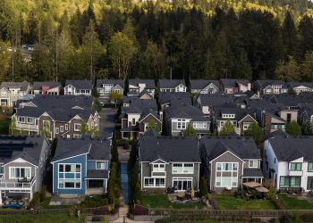 Americans with adjustable mortgages could soon see their payments skyrocket