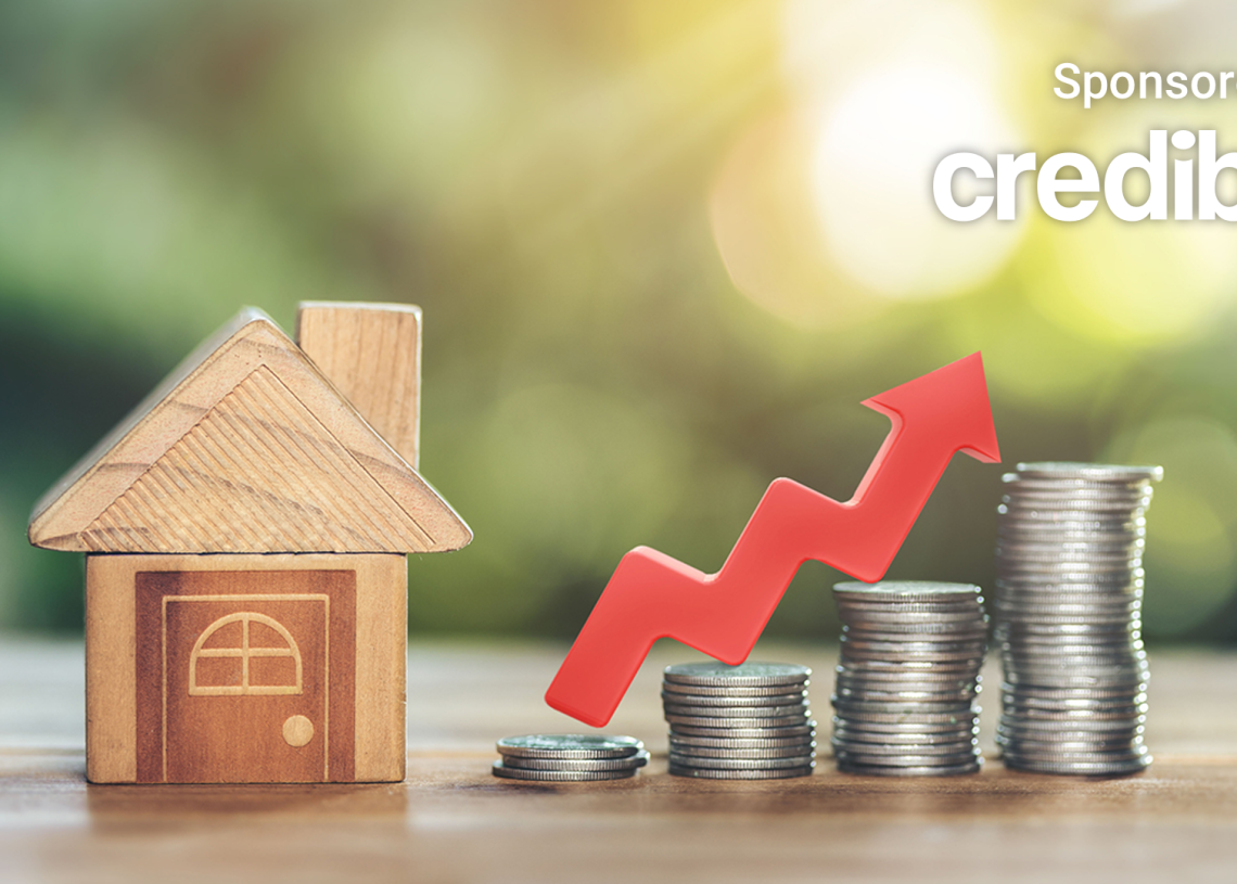 Home prices not budging, hit new high in March: Case-Shiller