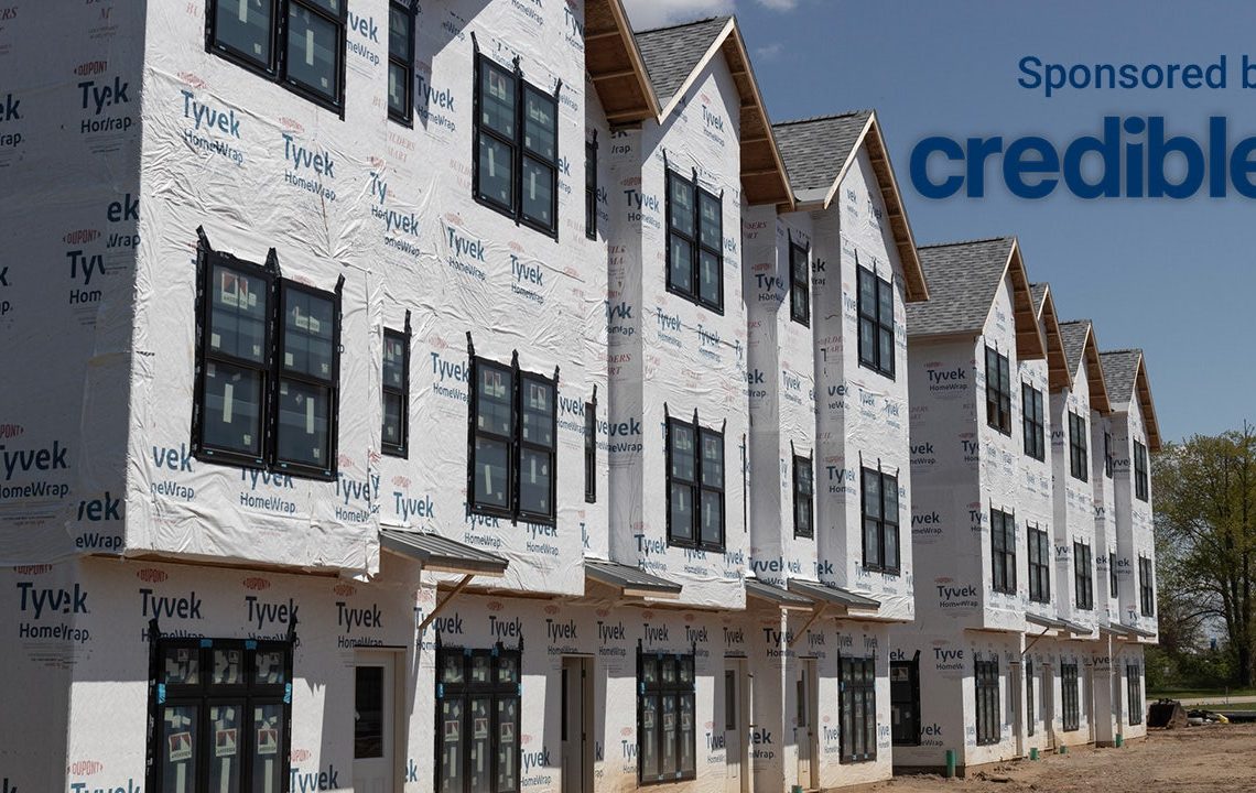 New construction still popular as most Americans believe it’s a bad time to buy an existing home