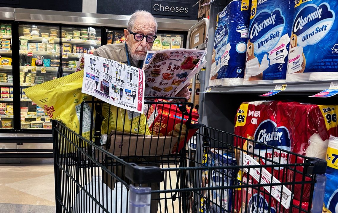 May inflation breakdown: Where are prices rising the fastest?