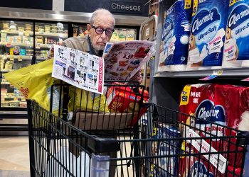 May inflation breakdown: Where are prices rising the fastest?