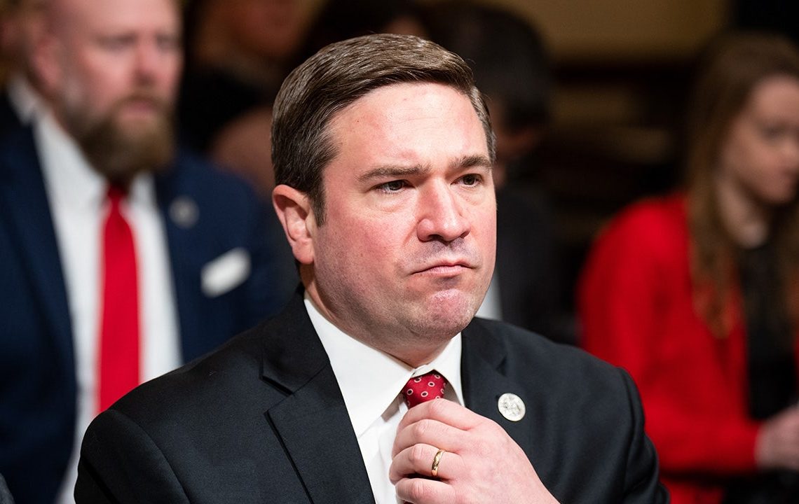 Federal court backs Missouri AG motion to block Biden's 'illegal' student loan handout plan