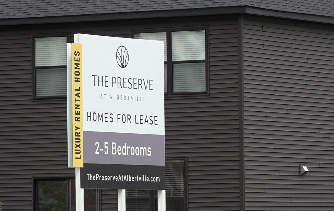 The rise of build-to-rent communities: A solution to America's housing crisis?