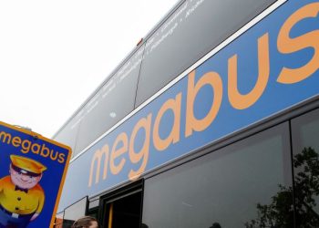 US bus company Coach files for bankruptcy to sell its business