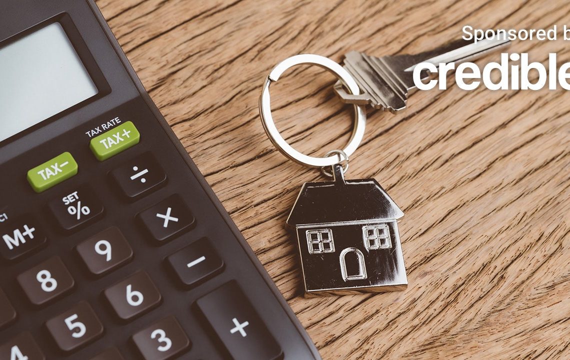 Americans typically spend about 24% of their income on mortgage payments