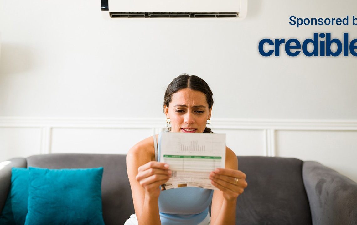 Consumers discouraged by high interest rates and deteriorating financial health: study