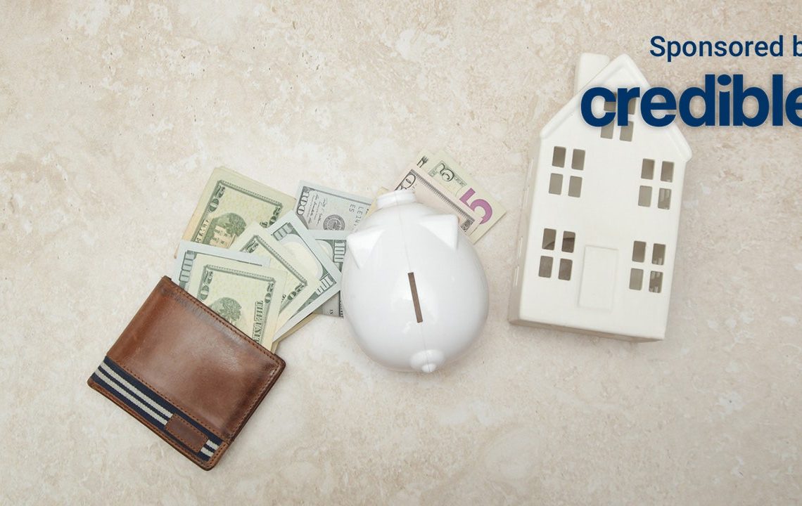 Mortgage rates trickle down, but high prices keep buyers out of the market: Freddie Mac