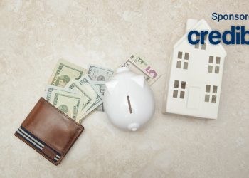 Mortgage rates trickle down, but high prices keep buyers out of the market: Freddie Mac