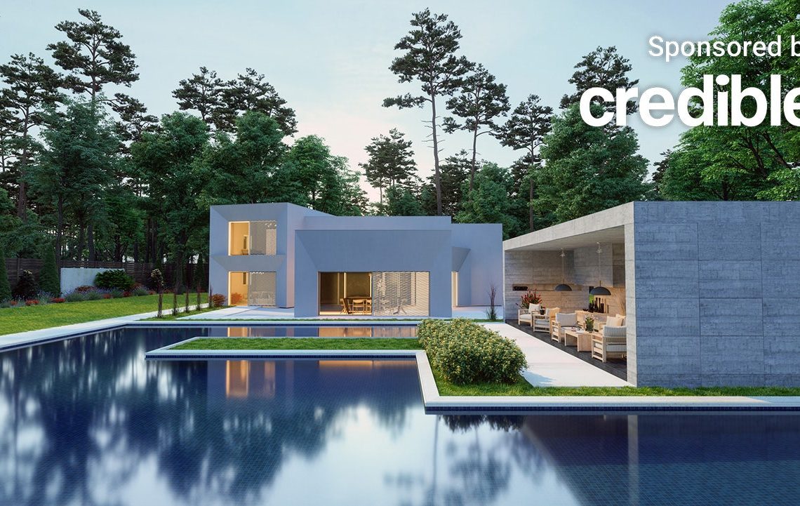 There are now 550 US cities where the typical home value is $1 million or more