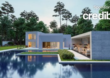 There are now 550 US cities where the typical home value is $1 million or more