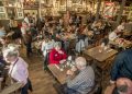 Cracker Barrel is in a battle for relevancy. One of its solutions is surprising