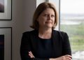 Washington Post executive editor Sally Buzbee steps down