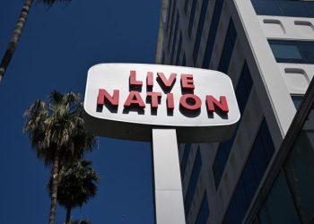 Live Nation says that a hacker is trying to sell Ticketmaster data on the dark web