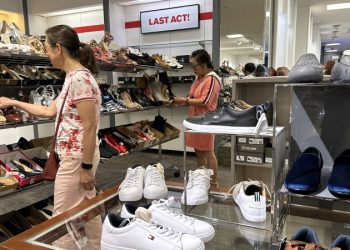 The good economic news this week was just that … good news