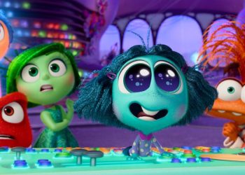 ‘Inside Out 2’ jolts a sleepy summer box office