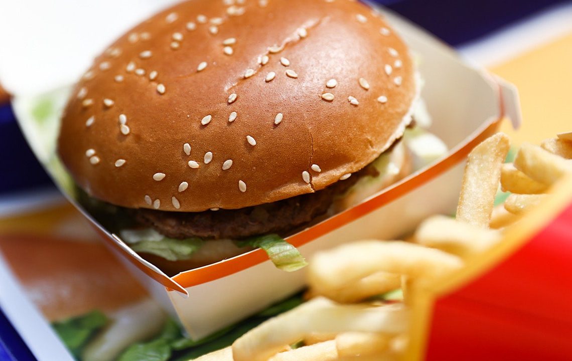 How it Started… How it's Going: Fast-food prices soar under Biden