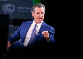 California Gov. Newsom's budget could cost businesses billions in higher taxes