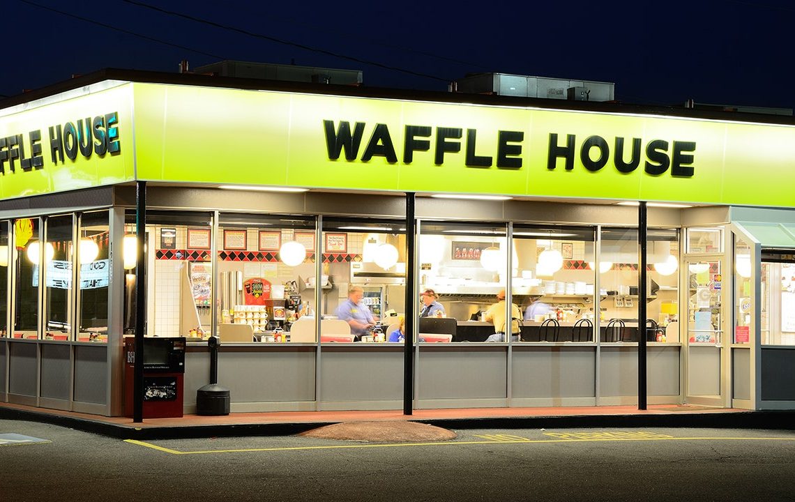 Waffle House will raise wages for tipped workers amid labor advocacy efforts