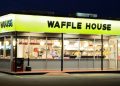 Waffle House will raise wages for tipped workers amid labor advocacy efforts