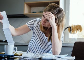 How it started… how it's going: Cost of living still way up compared to pre-Biden norm