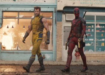 ‘Deadpool & Wolverine’ opening weekend surpasses $200 million, biggest R-rated debut