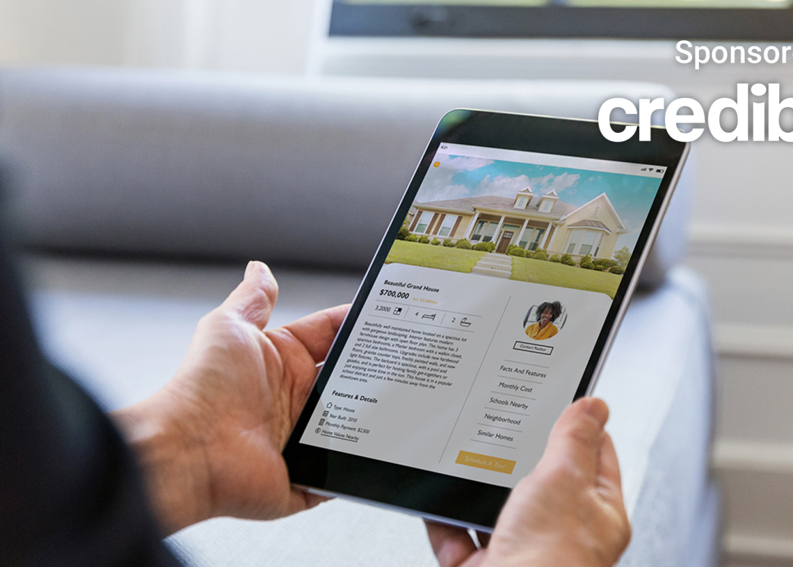 Home prices break another record in April, but the market is cooling: Case-Shiller