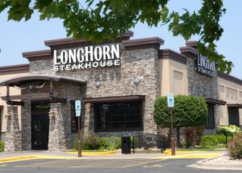 America's top restaurants for customer satisfaction