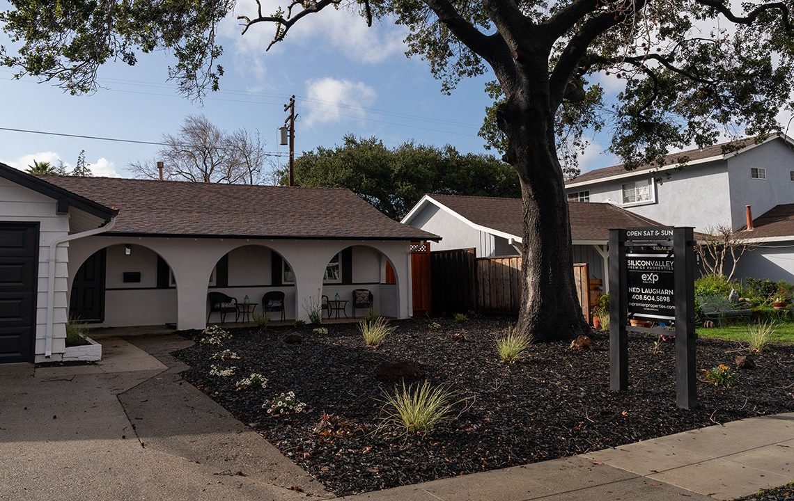 How the US national debt is keeping mortgage rates elevated