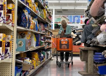 Big Lots closing dozens of stores, putting survival in question