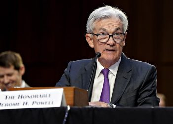Fed's Powell says more 'good' inflation data would bolster the case for rate cuts
