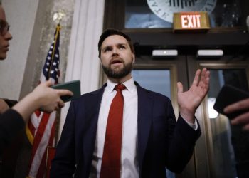 Trump VP pick JD Vance slammed Biden admin's student loan handout: 'Unfair and illegal'