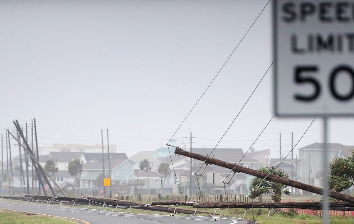 Over 2M Texans out of power Tuesday after Beryl tears through the state