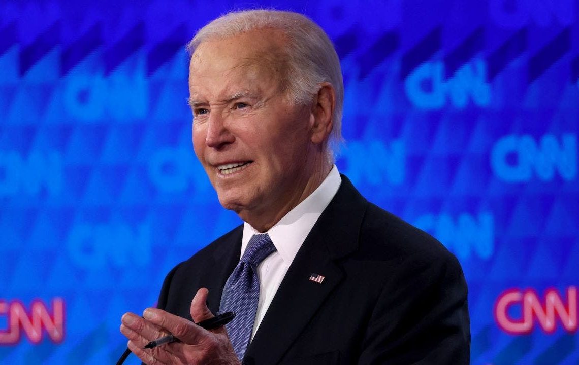 Federal appeals court blocks all of Biden's student loan debt handout plan