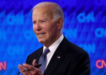 Federal appeals court blocks all of Biden's student loan debt handout plan