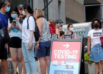 Commission finds COVID pandemic caused $18 trillion in economic damage to US