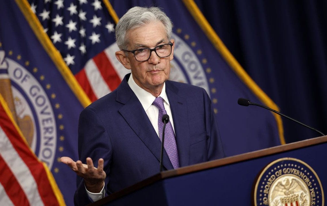 Labor market nearing pre-pandemic conditions, Fed report says