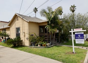 Home prices smashed another record in June as sales slump