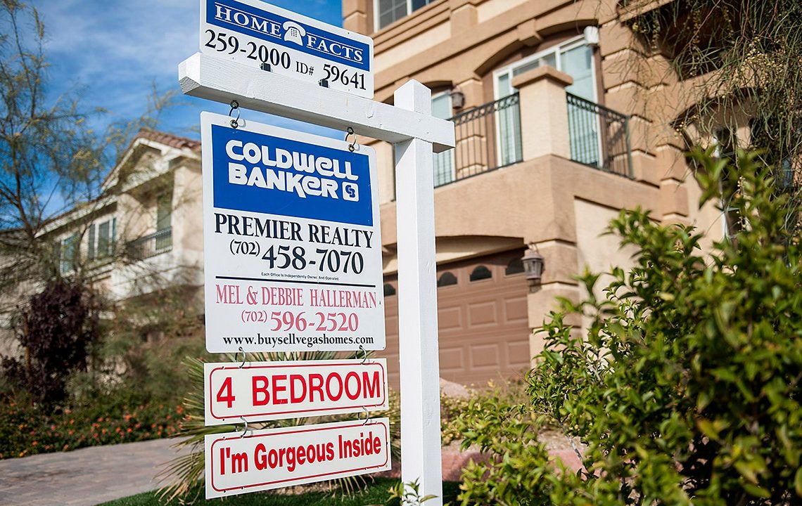 Housing costs have nearly doubled in key swing states since 2020