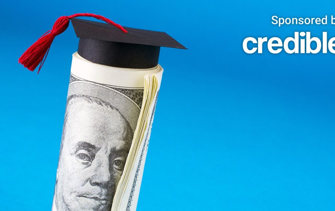 Student loan debt has increased by 430% since 2003 – here’s how to lower your debt