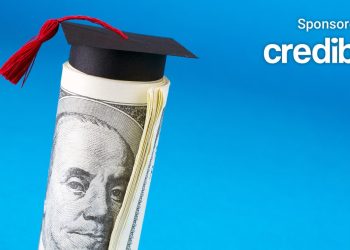 Student loan debt has increased by 430% since 2003 – here’s how to lower your debt