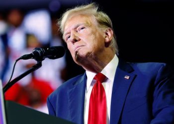 Meta is lifting restrictions on Trump’s accounts